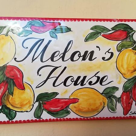 Melon'S House Villa Torre del Lago Puccini Ngoại thất bức ảnh