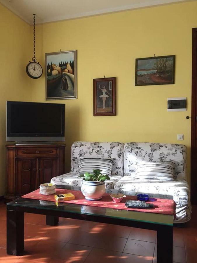 Melon'S House Villa Torre del Lago Puccini Ngoại thất bức ảnh